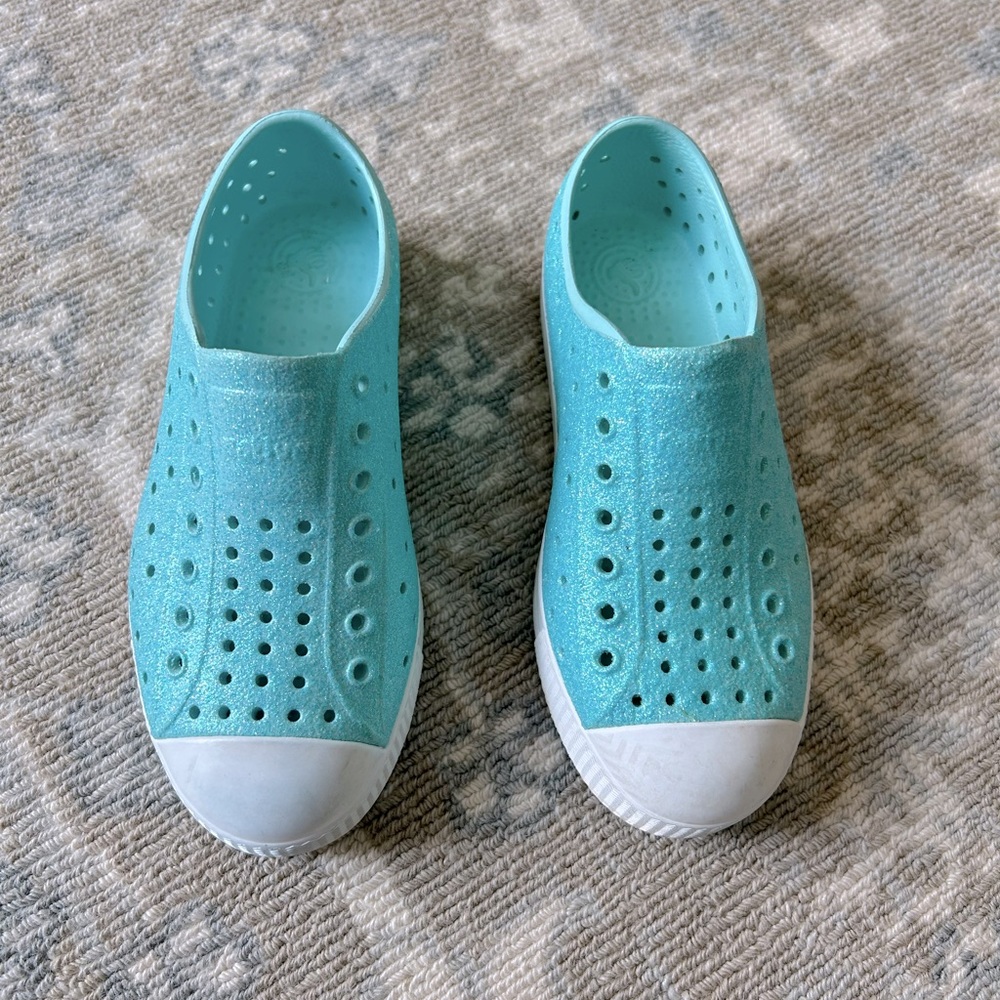 Kids Native Shoes